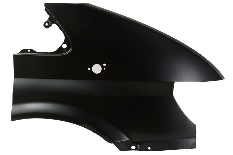 FORD TRANSIT MK6 2000-2006 FRONT WING RIGHT DRIVER SIDE WITH REPEATER HOLE