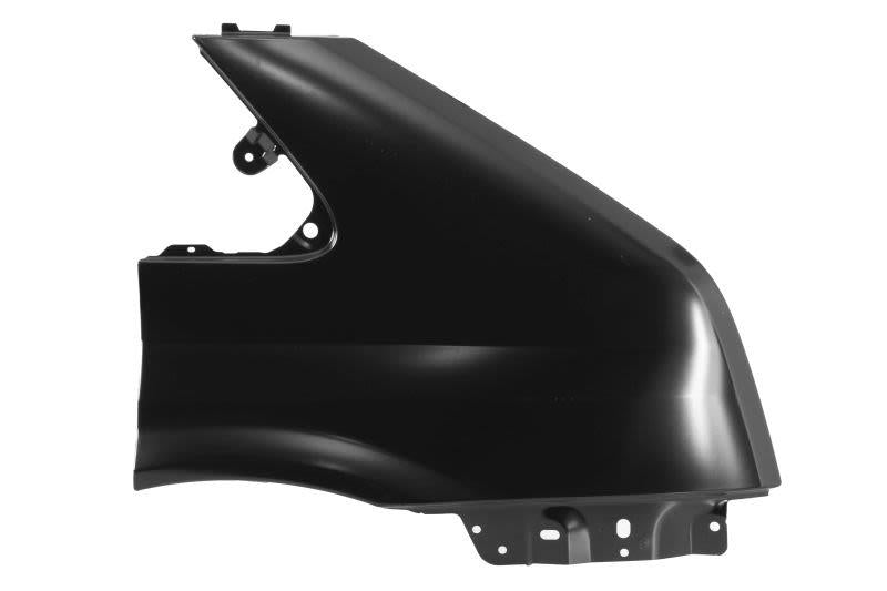 FORD TRANSIT MK7 2006 - 2013 FRONT WING RIGHT DRIVERS SIDE NO REP HOLE