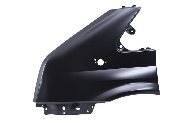 FORD TRANSIT MK7 2006 -2013 FRONT WING LEFT PASSENGERS SIDE WITH REP HOLE