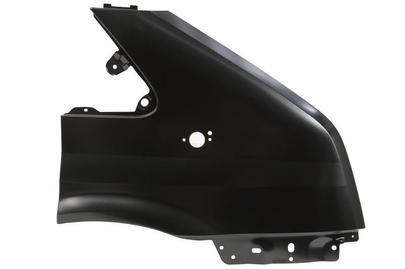 FORD TRANSIT MK7 2006 -2013 FRONT WING RIGHT DRIVERS SIDE WITH REP HOLE