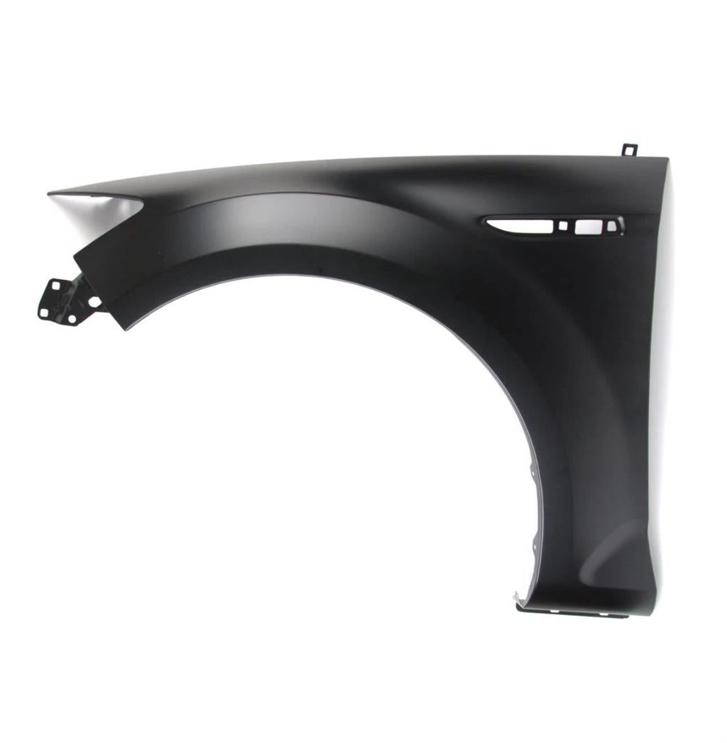 FORD MONDEO 2007 - 2014 FRONT WING FENDER LEFT PASSENGERS SIDE BRAND NEW PRIMED