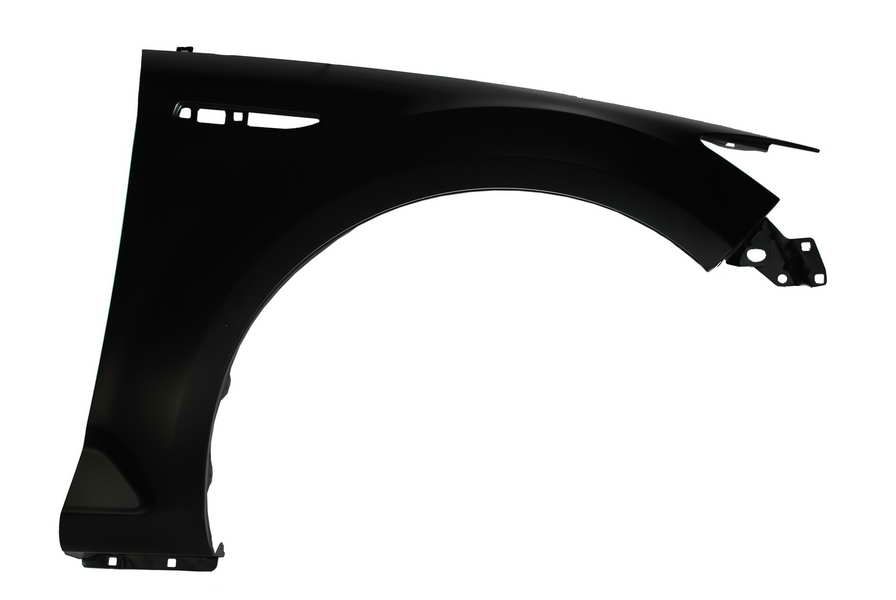 FORD MONDEO 2007 - 2014 FRONT WING FENDER RIGHT DRIVERS SIDE BRAND NEW PRIMED