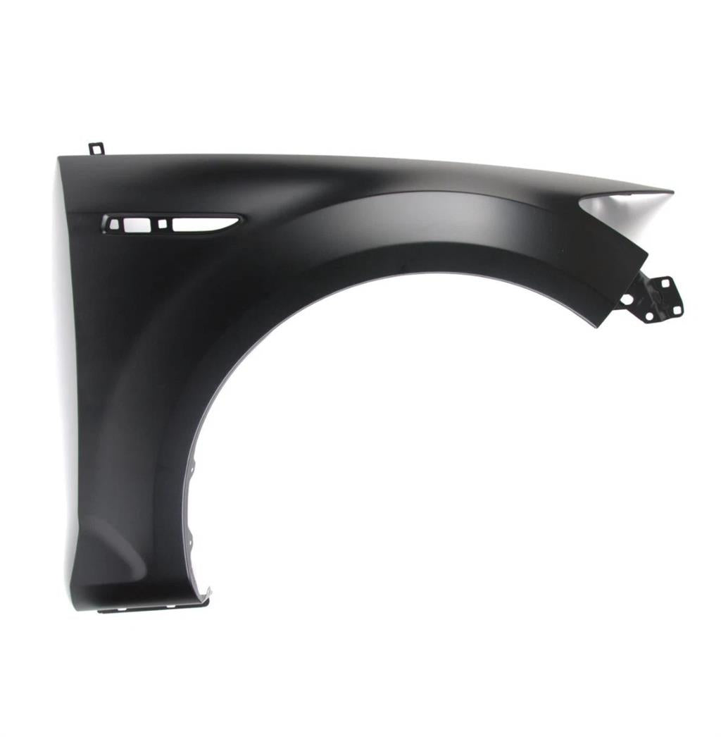 FORD MONDEO 2007 - 2014 FRONT WING FENDER RIGHT DRIVERS SIDE BRAND NEW PRIMED