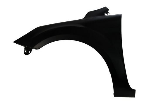 FORD FOCUS 2008 - 2011 FRONT WING PASSENGER SIDE LEFT NEW PRIMED