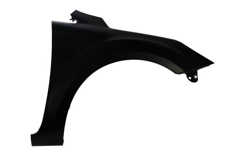 FORD FOCUS 2008 - 2011 FRONT WING DRIVERS SIDE RIGHT OFFSIDE O/S PRIMED