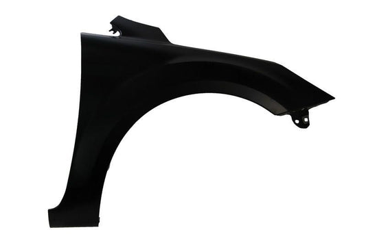 FORD FOCUS 2008 - 2011 FRONT WING DRIVERS SIDE RIGHT OFFSIDE O/S PRIMED