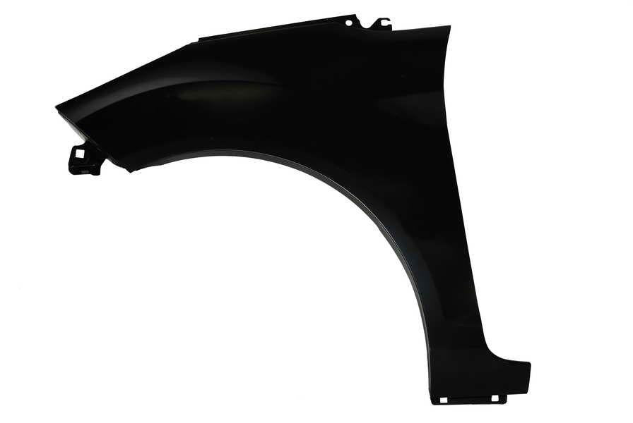 FORD FIESTA 2008 - 2012 FRONT WING PASSENGER SIDE LEFT PRIMED OEM SPEC NEW