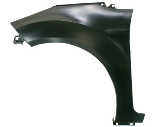 FORD FIESTA 2008 - 2012 FRONT WING PASSENGER SIDE LEFT PRIMED OEM SPEC NEW