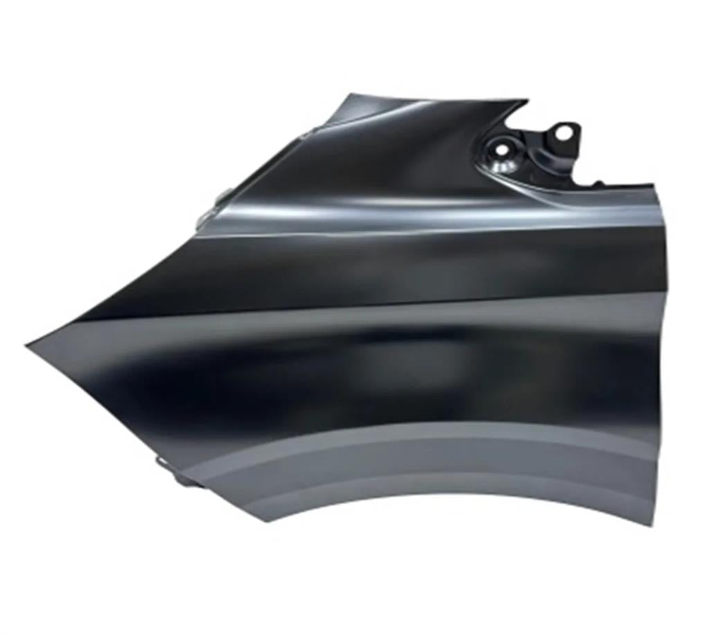 FORD TRANSIT CUSTOM 2023 ONWARDS FRONT WING FENDER PASSENGER SIDE LEFT ...