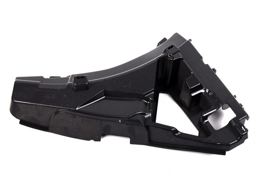 FORD TRANSIT CUSTOM 2018 – 2023 FRONT BUMPER MOUNTING BRACKET PASSENGERS LEFT