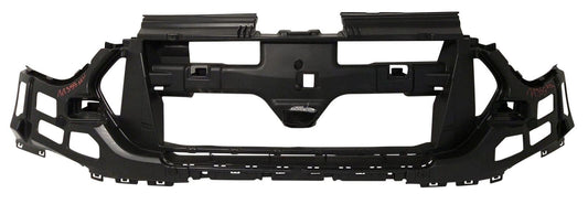 FORD TRANSIT CUSTOM 2018 ON FRONT BUMPER BRACKET RETAINER SUPPORT FRAME GRILLE C