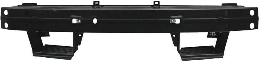 FORD TRANSIT MK7 2006 - 2014 FRONT BUMPER REINFORCEMENT BUMPER CARRIER OEM SPEC