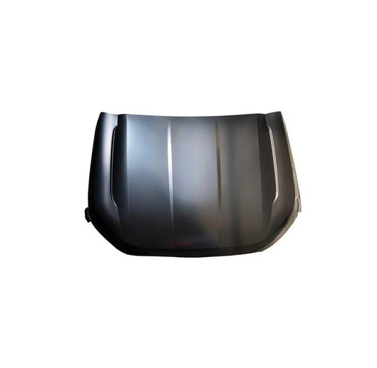FORD RANGER 2022 2023 2024 2025 BONNET HOOD PRIMED STEEL FACELIFT MODEL