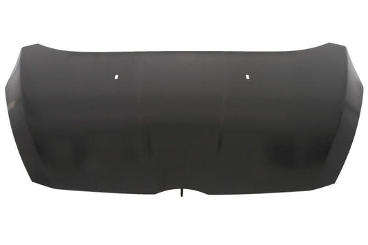 FORD B - MAX 2012 - 2017 BONNET HOOD PRIMED STEEL NEW INSURANCE APPROVED