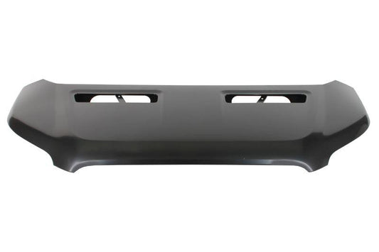 FORD TRANSIT 2019 -2025 BONNET HOOD OEM QUALITY DELIVERED TO YOUR DOOR