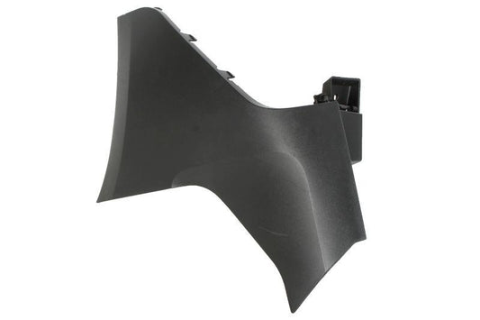 FORD TRANSIT CONNECT 2018 - 2024 REAR BUMPER CORNER BLACK DRIVER SIDE RIGHT NEW