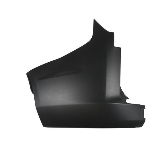 FORD TRANSIT CUSTOM 2012 – 2018 REAR BUMPER CORNER END CAP LEFT PASSENGER SIDE