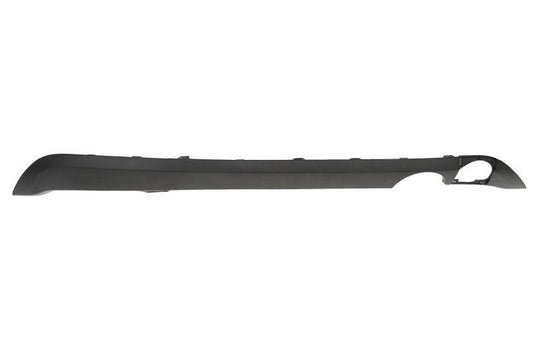 FORD FIESTA MK8 2017 - 2022 REAR BUMPER LOWER SPOILER NOT ST OR ACTIVE MODELS