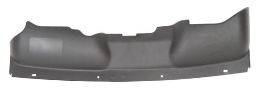 FORD FOCUS FRONT AIR DUCT COVER RADIATOR PANEL DEFLECTOR 2008 - 2011 MK2