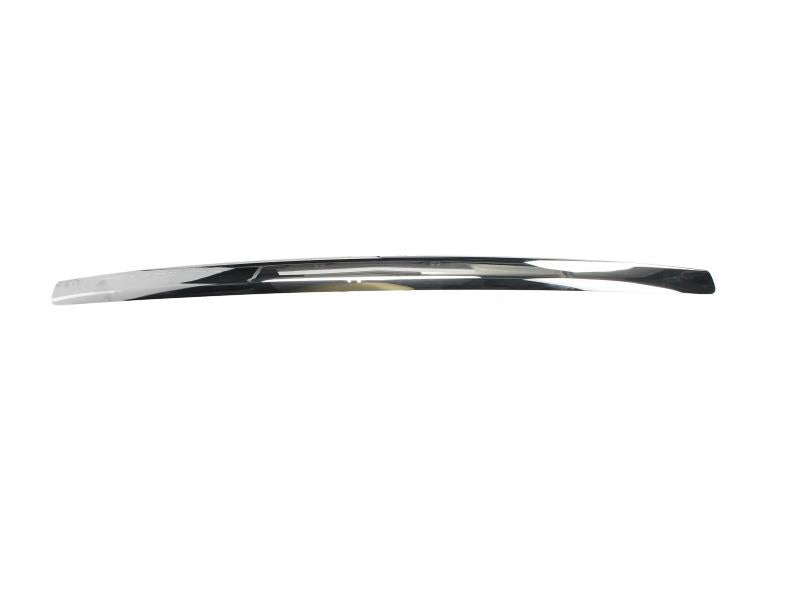 FORD MONDEO 2007- 10 BONNET CHROME FRONT CENTRE GRILLE TRIM MOULDING 1567845