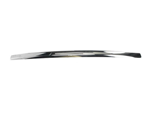 FORD MONDEO 2007- 10 BONNET CHROME FRONT CENTRE GRILLE TRIM MOULDING 1567845