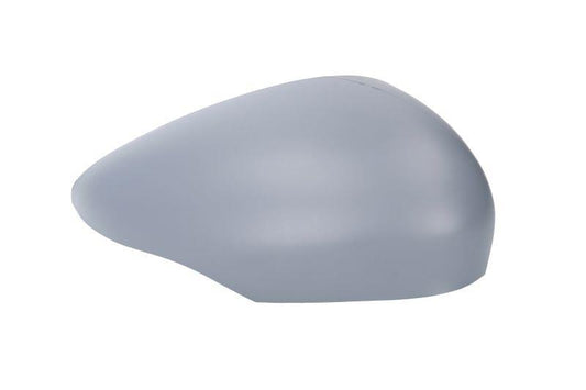 FORD FIESTA MK7 MK7.5 2008 - 2017 DOOR WING MIRROR COVER PRIMED RIGHT DRIVER