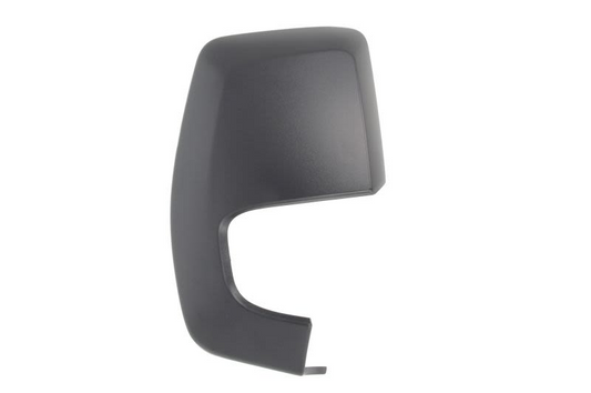 FORD TRANSIT CUSTOM 2013 - 2023 DOOR WING MIRROR COVER DRIVER SIDE 1776499