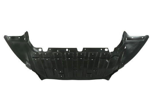 FORD FOCUS 2015 - 2018 FRONT BUMPER UNDER TRAY ENGINE COVER FOG TYPE NOT ST/RS