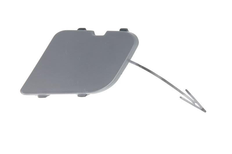 FORD S MAX 2010 – 2015 FRONT BUMPER TOW COVER INSURANCE APPROVED 7M5117A989AA