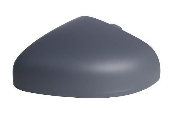 FORD PUMA 2024 ON DOOR MIRROR COVER PRIMED LEFT PASSENGERS READY 2 PAINT