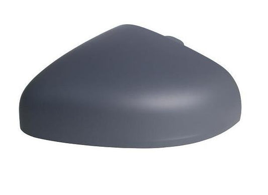 FORD PUMA 2024 ON DOOR MIRROR COVER PRIMED LEFT PASSENGERS READY 2 PAINT