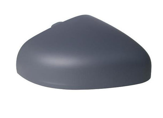 FORD PUMA 2020 - 2024 DOOR MIRROR COVER PRIMED RIGHT DRIVER SIDE READY 2 PAINT