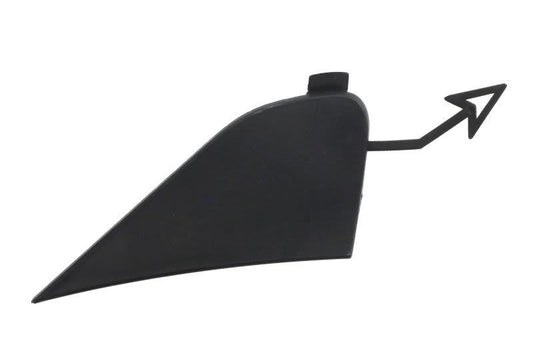 FORD KUGA 2020 – 2023 FRONT BUMPER TOW EYE HOOK COVER OEM 2452587 COMES PRIMED