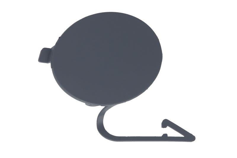 FORD PUMA 2024 ONWARDS FRONT BUMPER TOW EYE COVER PRIMED ST-LINE MODELS ONLY NEW