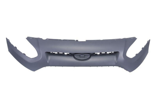 FORD TRANSIT CONNECT 2014 - 2018 FRONT BUMPER UPPED PRIMED READY 2 PAINT NEW