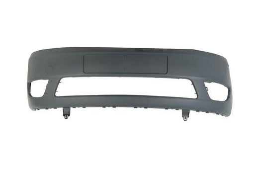 FORD FIESTA FRONT BUMPER MK6 2002 - 2005 FRONT BUMPER PRIMED NO PDC HOLES NEW