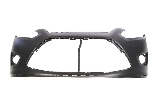 FORD C MAX 2010 – 2015 FRONT BUMPER NO SENSOR HOLES OR WASHER JET HOLES PRIMED