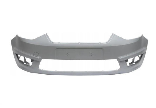 FORD GALAXY 2010 - 2015 FRONT BUMPER PRIMED NEW OEM QUALITY READY TO PAINT
