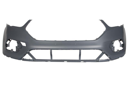FORD KUGA 2016 – 2020 FRONT BUMPER PRIMED NO SENSORS OR WASHER JET 2144991
