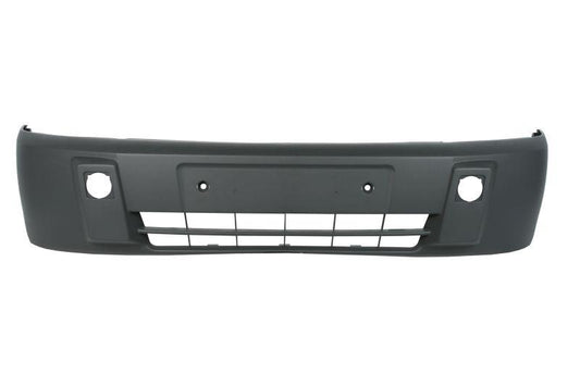 FORD TRANSIT CONNECT 2003 -2006 FRONT BUMPER NO FOG BRAND NEW TEXTURED