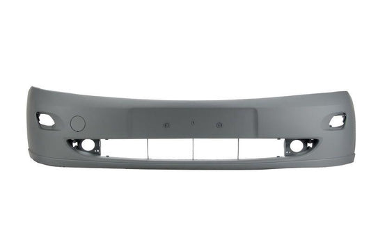 FORD FOCUS 1998 - 2001 FRONT BUMPER PRIMED mk1 Not Ghia UK SELLER