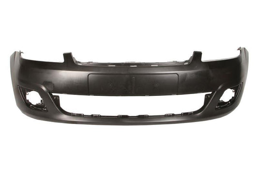 FORD FIESTA MK6 2005 - 2008 FRONT BUMPER HIGH QUALITY NOT ST OR ZETEC-S