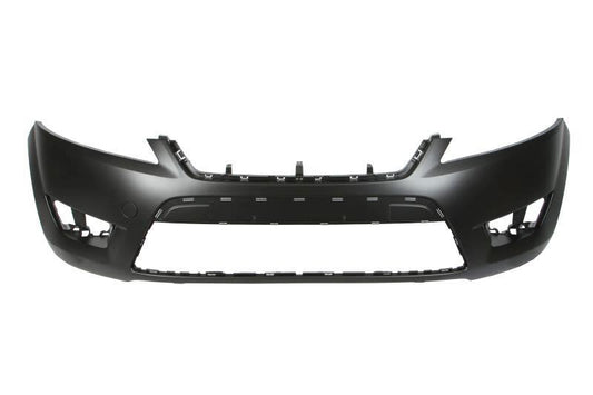 FORD MONDEO 2007- 10 FRONT BUMPER NO SENSOR HOLES INSURANCE APPROVED