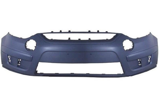 FORD S MAX 2006 -2010 FRONT BUMPER BRAND PRIMED NEW