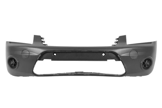 FORD TRANSIT CONNECT 2009 - 2012 FRONT BUMPER NO FOG TEXTURED 5072401