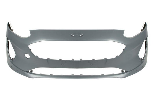 FORD FIESTA ACTIVE MK8 2017 – 2022 FRONT BUMPER PRIMED NO PDC HOLES ACTIVE ONLY