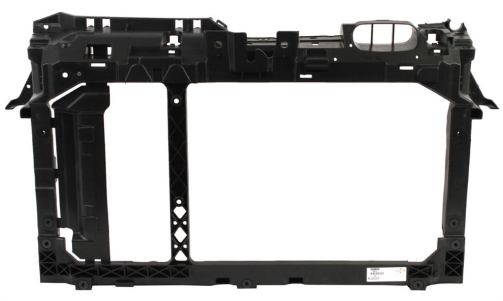 FORD FIESTA 2008 - 2012 FRONT PANEL SLAM PANEL PETROL 1.4 DIESEL INSURACE SPEC