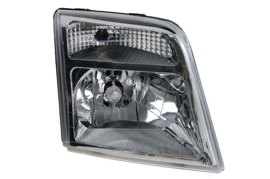 FORD TRANSIT CONNECT 2003- 2013 HEADLIGHT HEAD LAMP RIGHT DRIVER SIDE RH O/S