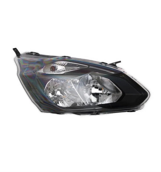 FORD TRANSIT CUSTOM 2012 – 2018 HALOGEN HEALIGHT BLACK INNER DRIVER SIDE RIGHT