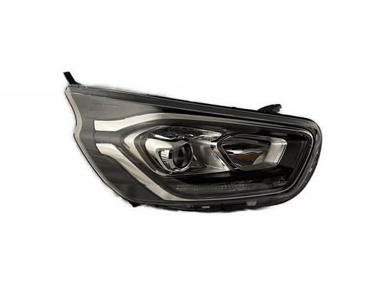 FORD TRANSIT CUSTOM 2018 – 2024 HEADLAMP RIGHT DRIVERS SIDE HALOGEN LED DRL
